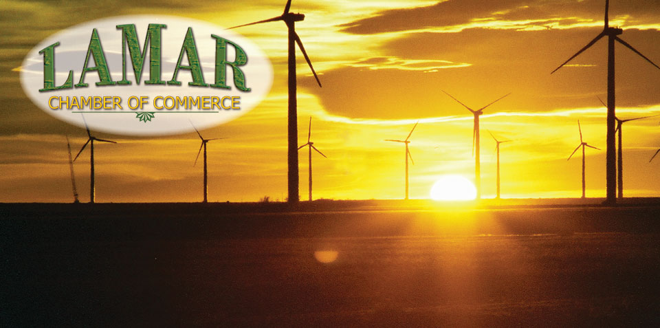Lamar Chamber