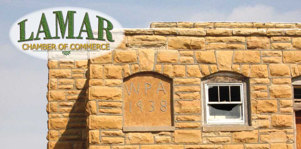 Lamar Chamber