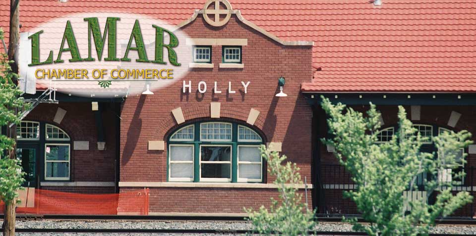 Lamar Chamber