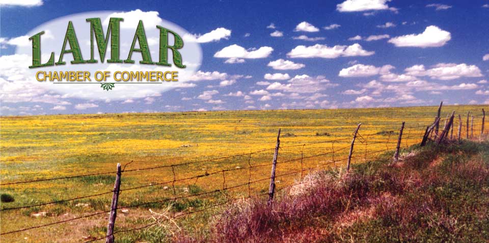 Lamar Chamber