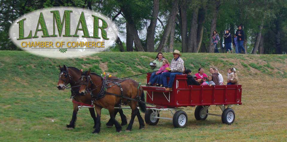 Lamar Chamber